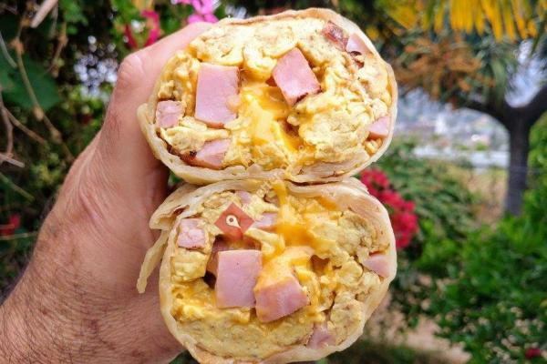 Sarita's Mexican Food