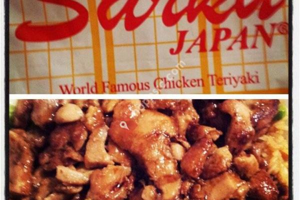 Sarku Japan