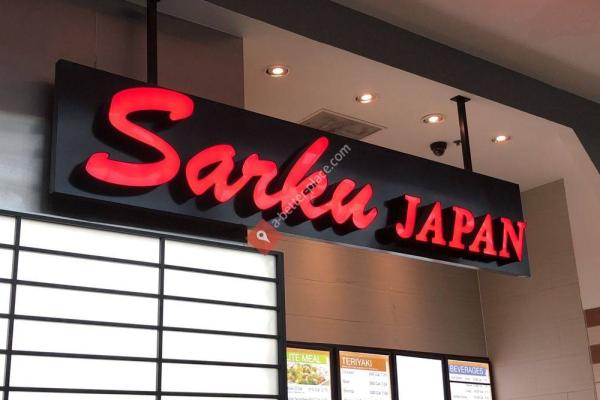 Sarku Japan