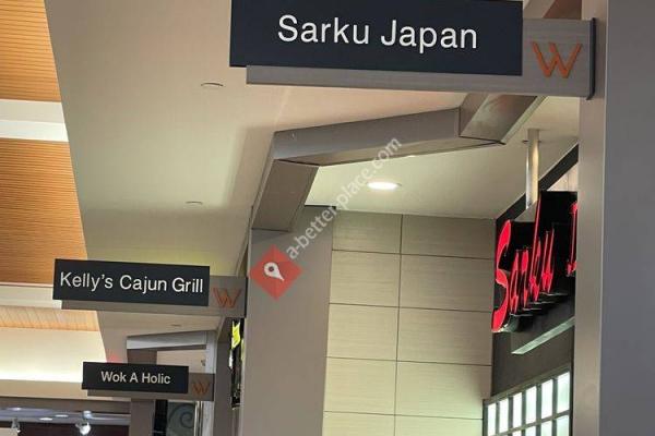 Sarku Japan