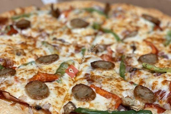 Sarpino's Pizzeria - Palatine