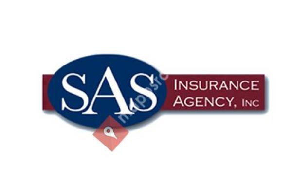 SAS Insurance Agency, Inc.