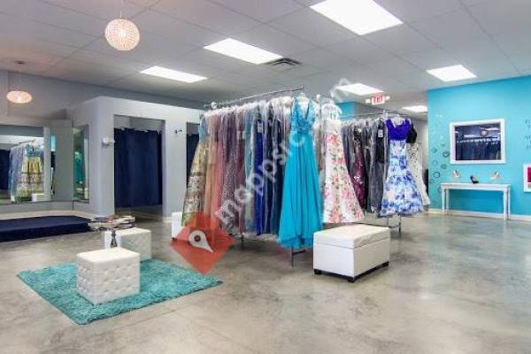 Sash Charleston's Prom Shop