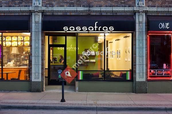 Sassafras Salons