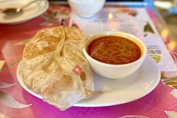 Satay Malaysian Cuisine