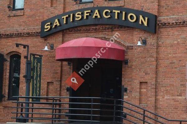 Satisfaction Restaurant & Bar