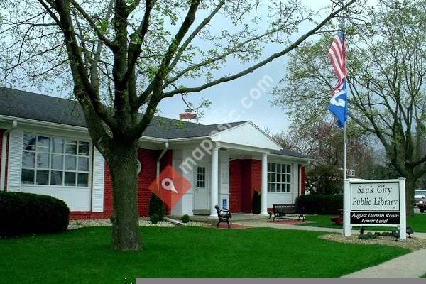 Sauk City Public Library