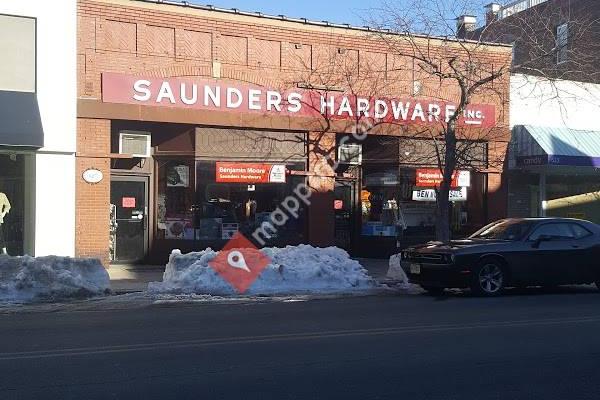 Saunders Hardware