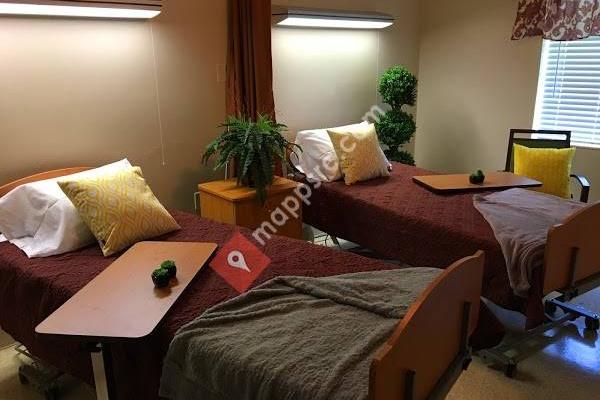 Savannah Beach Health & Rehab