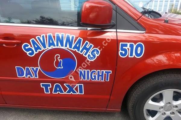 Savannhs Day & Night Taxi L.L.C.