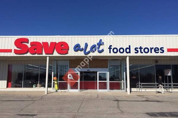 Save-A-Lot Food Store