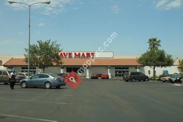 Save Mart