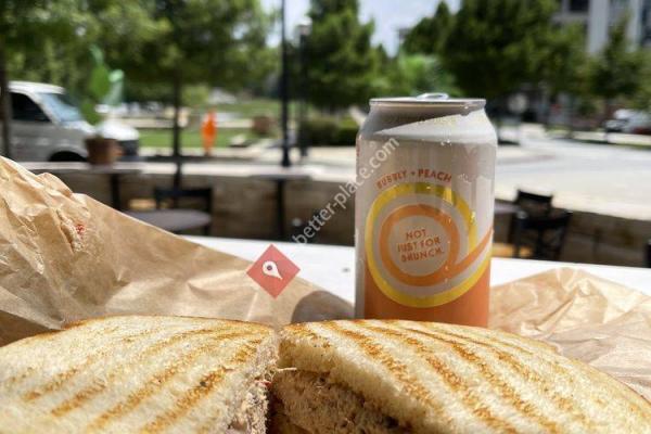 Savi Provisions - Lenox