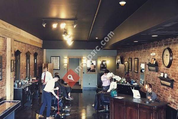 Saving Face Barbershop: Manlius