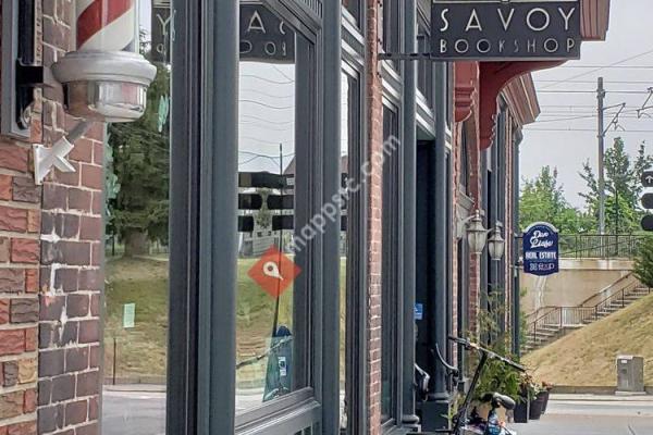 Savoy Bookshop & Cafe