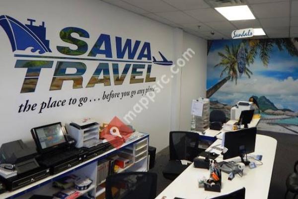 Sawa Travel Agency