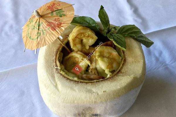 Sawasdee Thai Cuisine