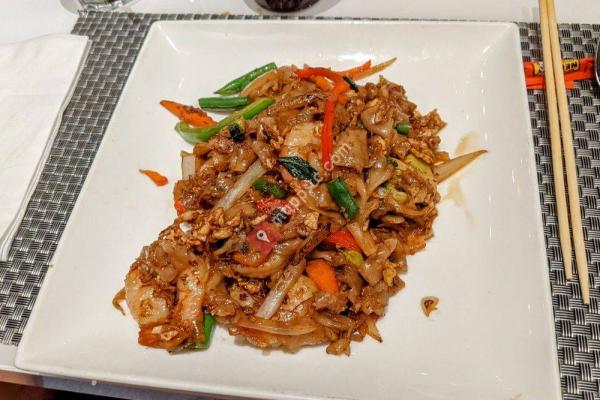 Sawasdee Thai Elevated