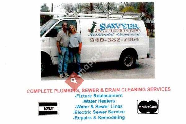 Sawyer Plumbing Services