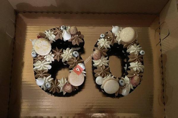 Say Vrai Gluten-Free