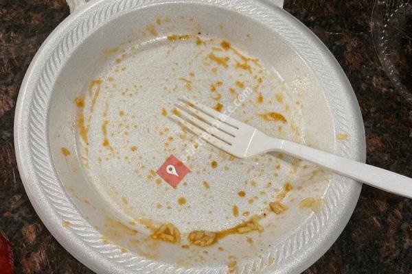 Sazon Dominicano Restaurant