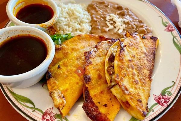 Sazon Mexican Home Cooking