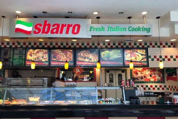 Sbarro the Italian Eatery
