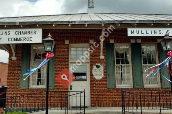 Sc Tobacco Museum