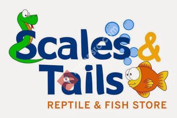 Scales & Tails Reptile & Fish Store