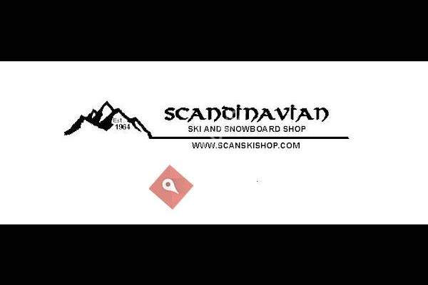 Scandinavian Ski Shop