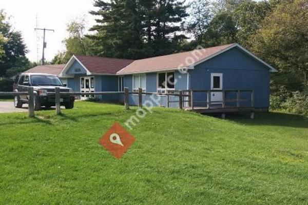 Scanlon Creek Conservation Area