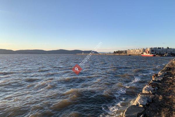 Scenic Hudson Riverwalk Park