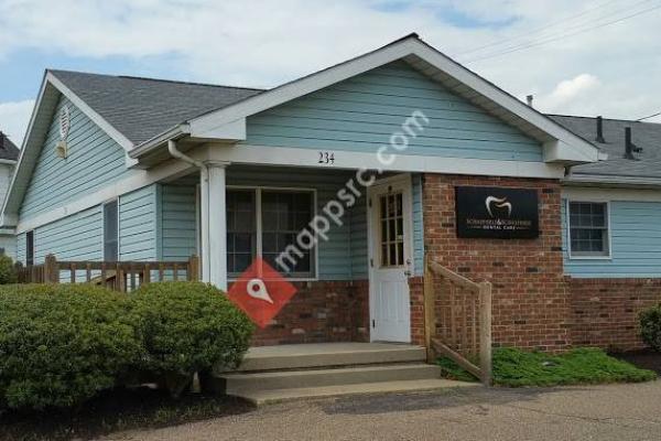 Schaeferle and Schaeferle Family Dental