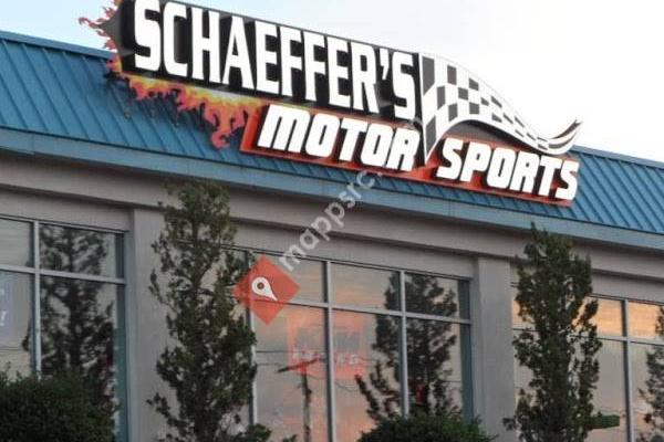 Schaeffer’s MotorSports