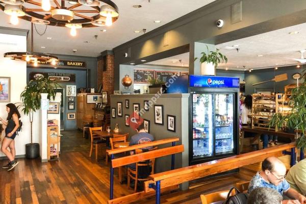 Schat's Bakeries & Cafes