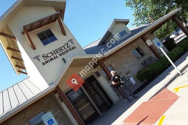 Schertz Animal Hospital