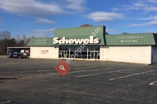 Schewel Furniture Company