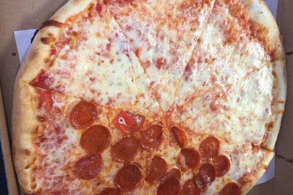 Schiano's Las Vegas Pizza