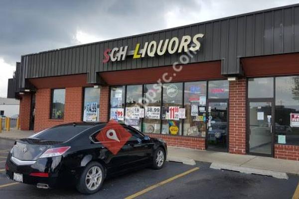 Schiller Liquors