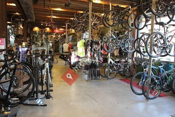 Schlegel Bicycles - Pro and Multi-Sport Shop