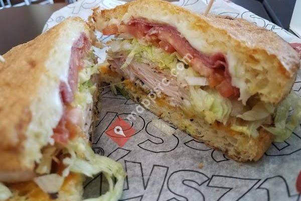 Schlotzsky’s