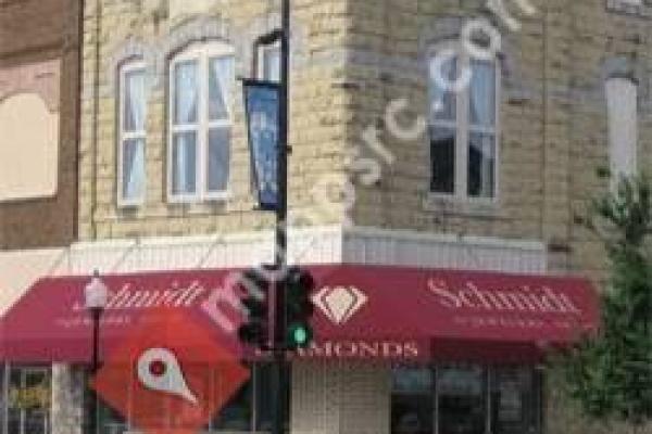 Schmidt Jewelers, Inc.