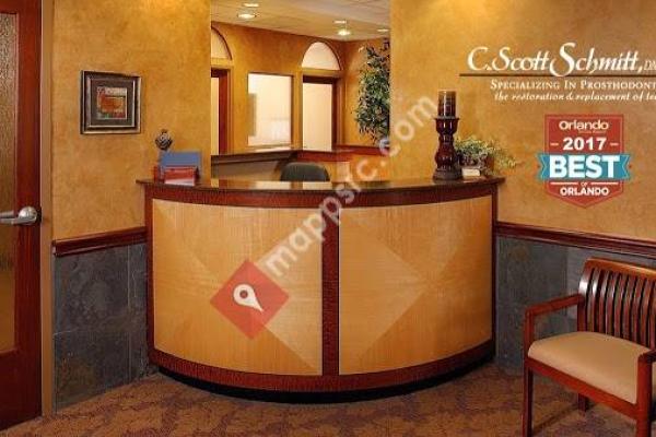 Schmitt Prosthodontics