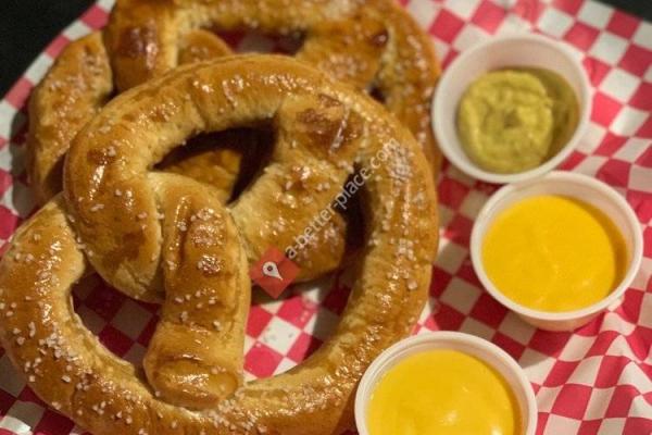 Schneider's German Gasthaus and Beergarden