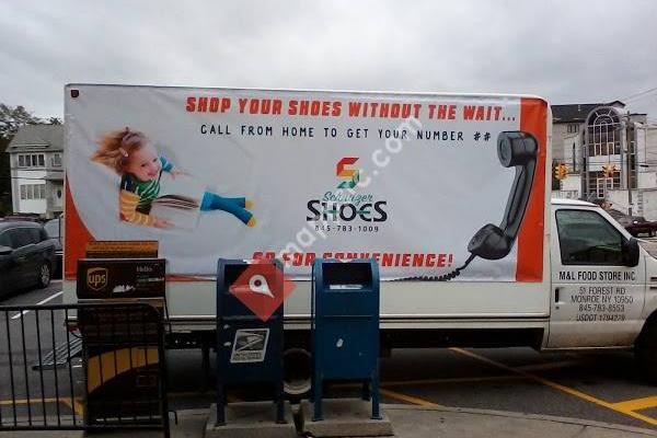 schnitzer shoes & repair