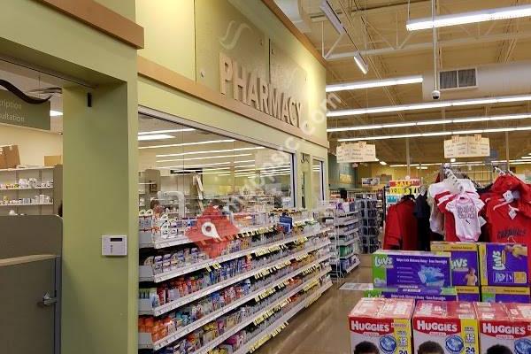 Schnucks Lindenwood Pharmacy