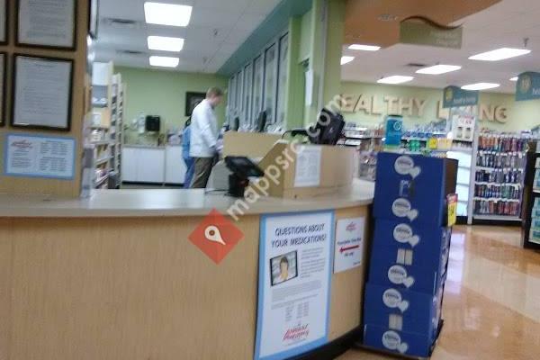 Schnucks Peoria Pharmacy