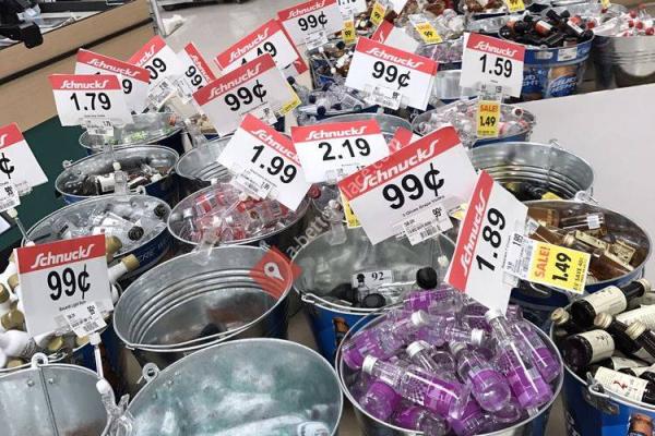 Schnucks Supermarkets