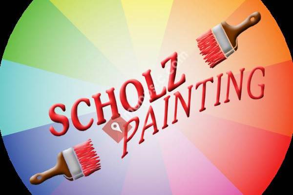 Scholz Painting