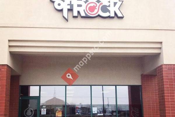 School of Rock Lee's Summit